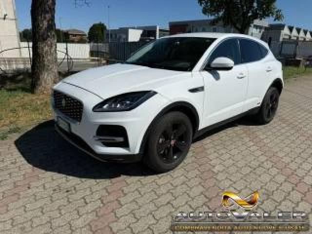 Jaguar E-Pace 2.0d 163 Cv Awd Aut. Sport ,apple Carplay 