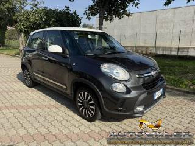 Fiat 500l 1.3 Multijet 95 Cv Lounge 