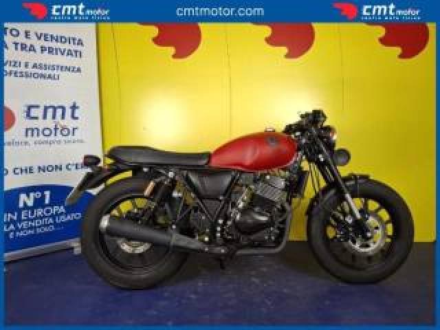 Archive Motorcycle