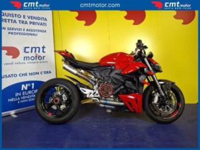Ducati