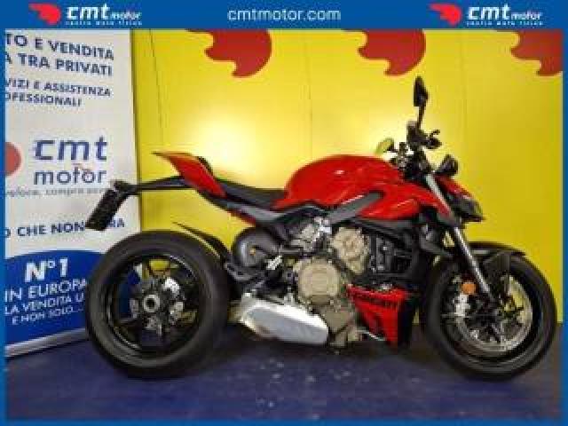 Ducati
