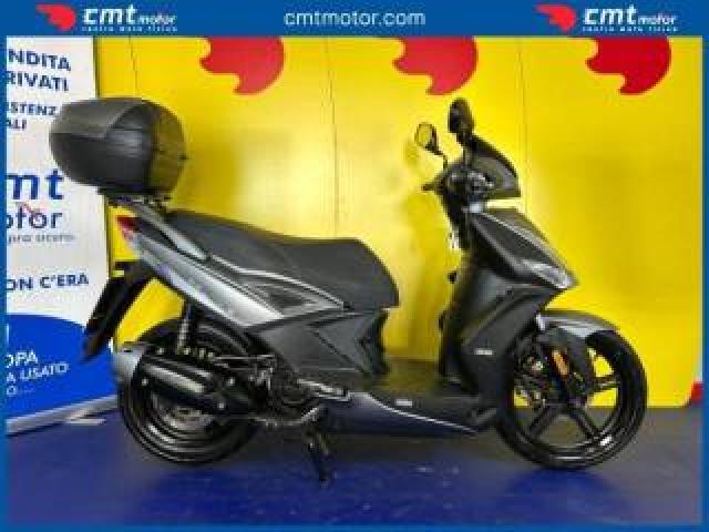 Kymco