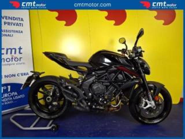 Mv Agusta