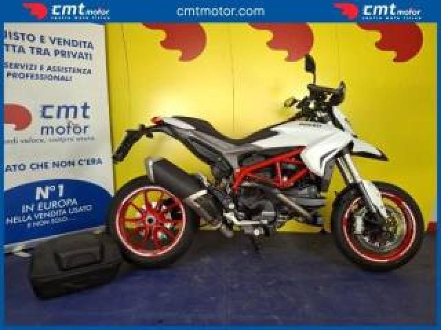 Ducati Hypermotard 939 Garantita E Finanziabile 