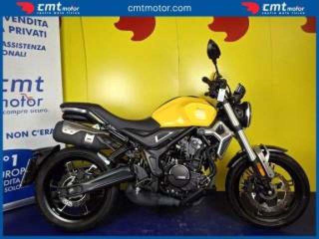 Voge Trofeo 350 Ac Garantita E Finanziabile 