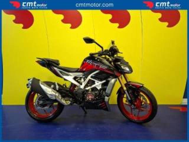 Others Andere Others-Andere Tvs Motor Rtr 310 Garantita E Finanziabile 