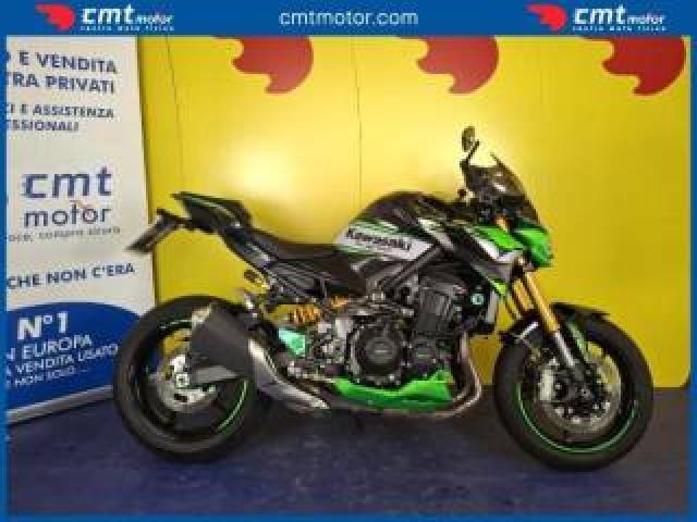 Kawasaki Z 900 Garantita E Finanziabile 