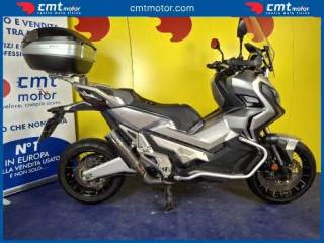 Honda X-Adv Travel Edition Garantito E Finanziabile 