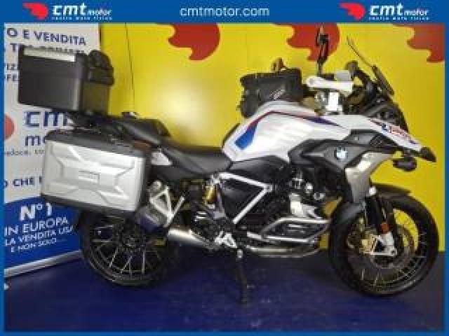 Bmw R 1250 Gs Garantita E Finanziabile 