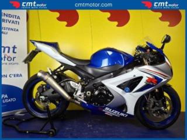 Suzuki Gsx R 1000 Garantita E Finanziabile 