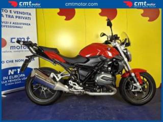 Bmw R 1200 R Garantita E Finanziabile 