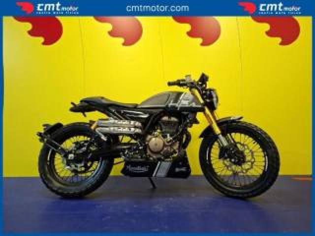 Others Andere Others-Andere Fb Mondial Hps 125 Garantita E Finanziabile 