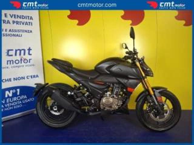 Kl Duel 125 Garantita E Finanziabile 