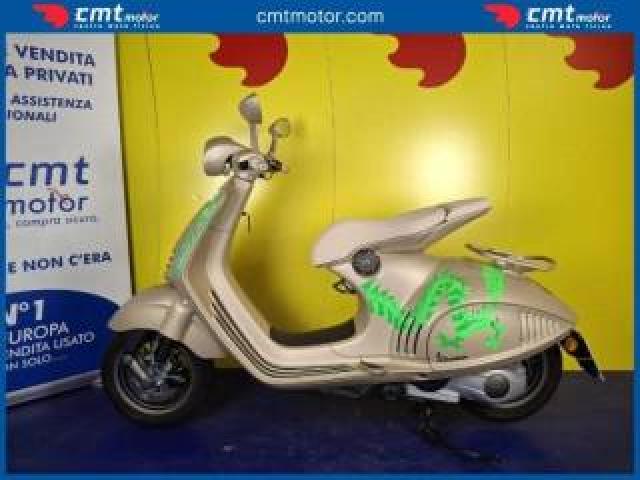 Vespa Vespa 946 Garantito E Finanziabile 