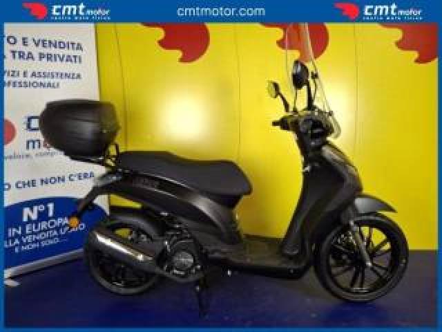 Kl B-Tre Garantito E Finanziabile 