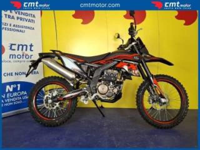 Others Andere Others-Andere Fb Mondial Smx 125 Garantita E Finanziabile 