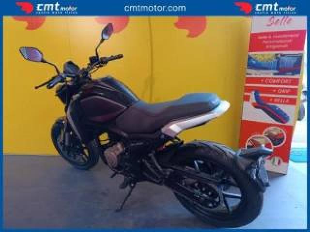 Others Andere Others-Andere Fb Mondial Flex 300 Garantita E Finanziabile 