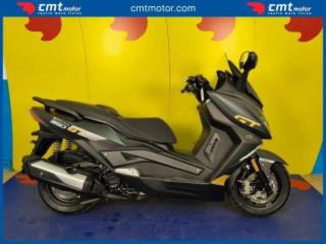 Kl Other Brera Gt 350 Garantito E Finanziabile 