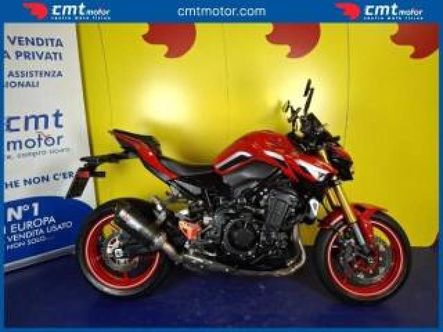Kawasaki Z 900 Garantita E Finanziabile 