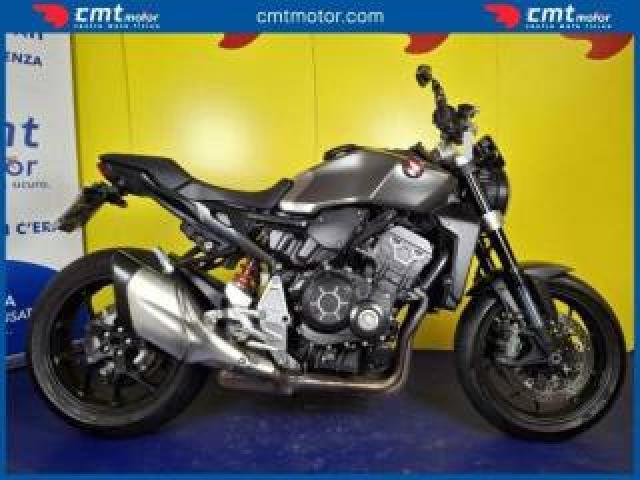 Honda Cb 1000 R Garantita E Finanziabile 