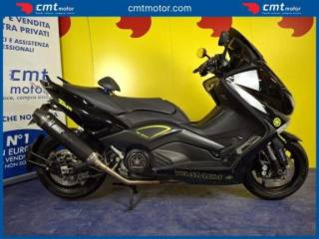 Yamaha Other T-Max 530 Garantito E Finanziabile 