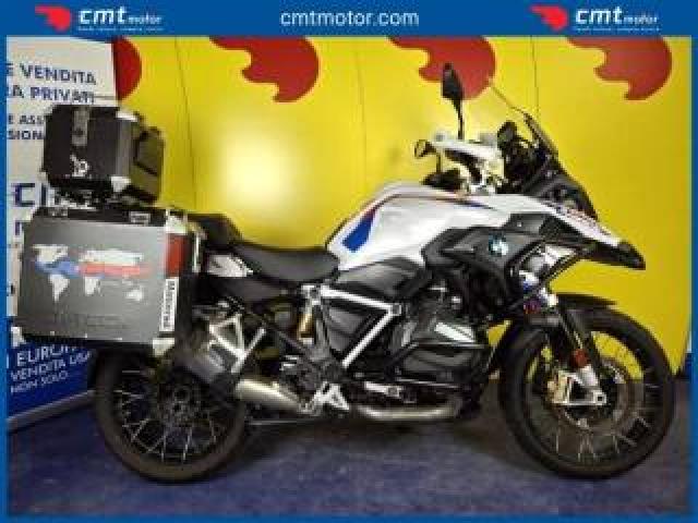 Bmw R 1250 Gs Garantita E Finanziabile 