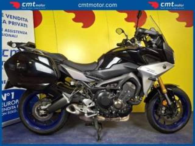 Yamaha Tracer 900 Garantita E Finanziabile 