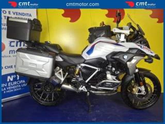 Bmw R 1250 Gs Garantita E Finanziabile 