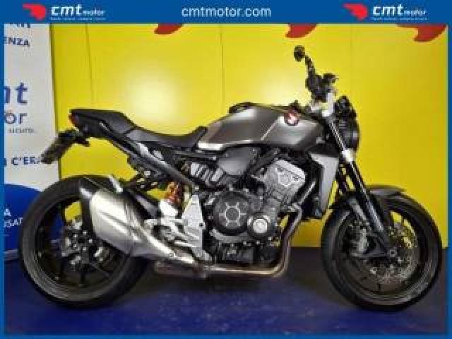Honda Cb 1000 R Garantita E Finanziabile 
