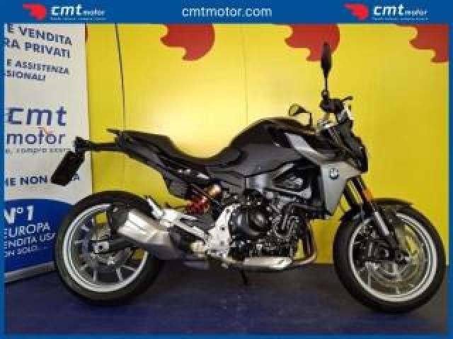 Bmw F 900 R Garantita E Finanziabile 