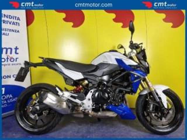 Bmw F 900 R Garantita E Finanziabile 