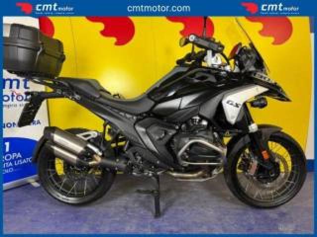 Bmw R 1300 Gs Garantita E Finanziabile 