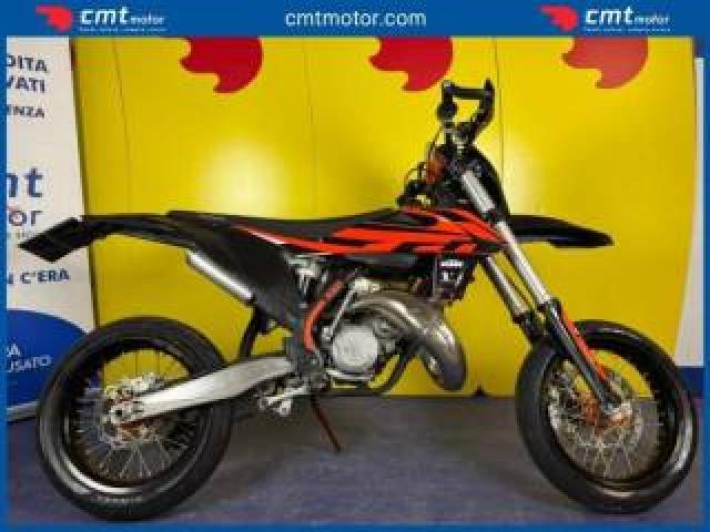 Ktm Sx 125 Finanziabile - Nero - 2315 
