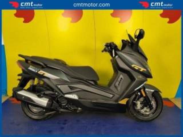 Kl Other Brera Gt 350 Garantito E Finanziabile 