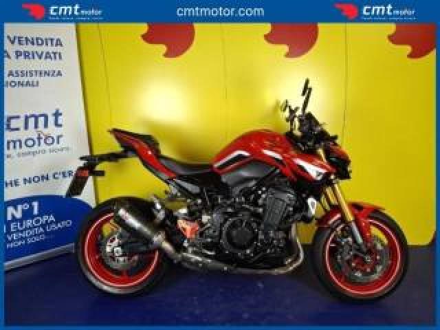 Kawasaki Z 900 Garantita E Finanziabile 