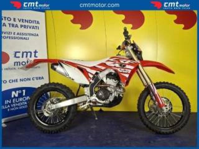 Honda Crf 300 R X Garantita E Finanziabile 