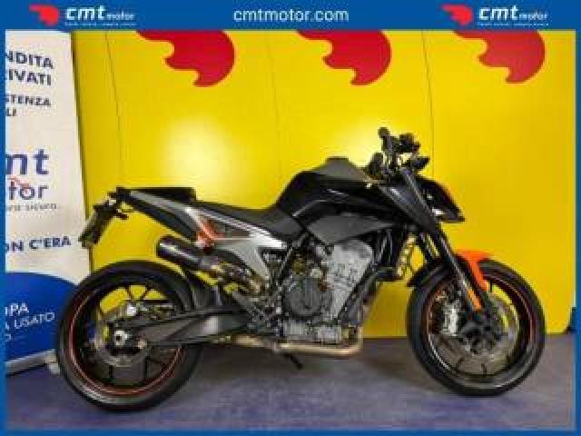 Ktm 790 Duke Garantita E Finanziabile 