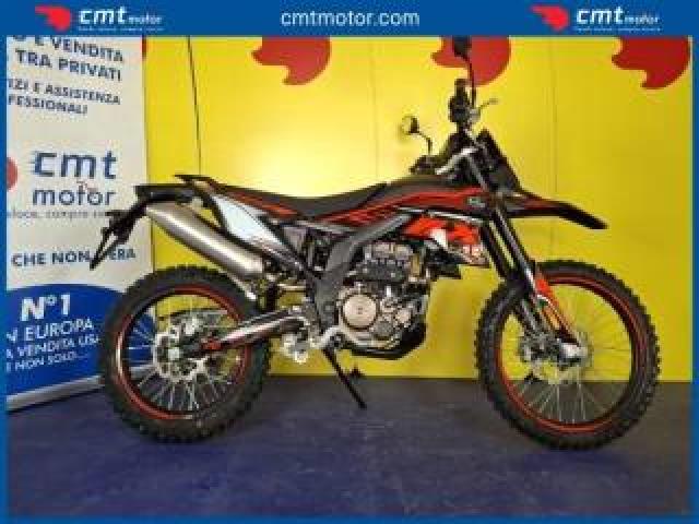 Others Andere Others-Andere Fb Mondial Smx 125 Garantita E Finanziabile 