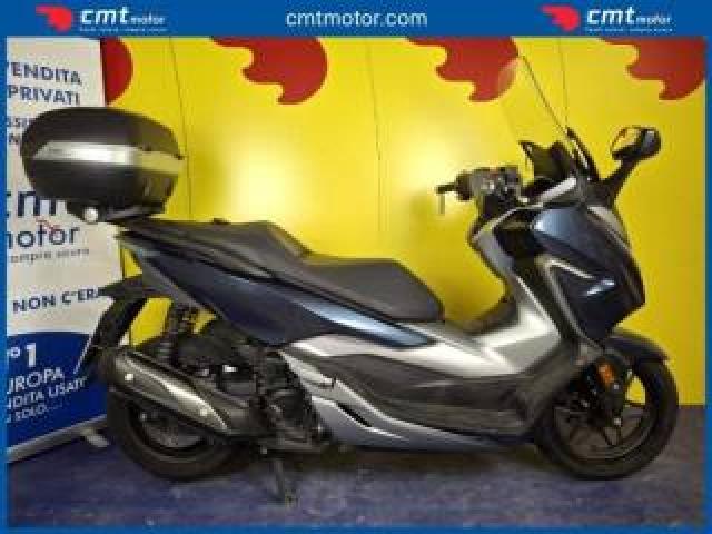 Honda Forza 300 Garantito E Finanziabile 