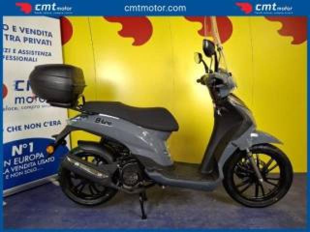 Kl B-Tre Garantito E Finanziabile 