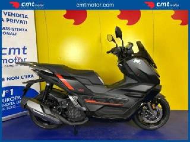 Kl Nexy 125 Garantito E Finanziabile 