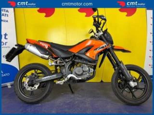 Ksr Moto Tw 125 Sm Garantita E Finanziabile 