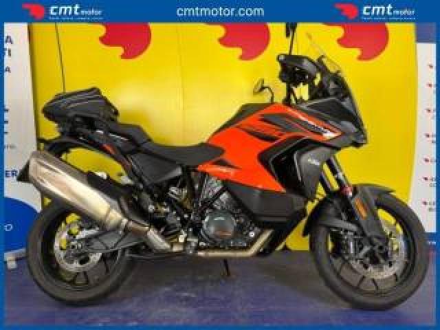 Ktm 1290 Super Adventure Garantita E Finanziabile 