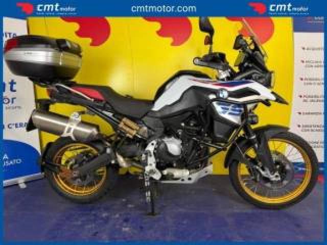 Bmw F 850 Gs Garantita E Finanziabile 
