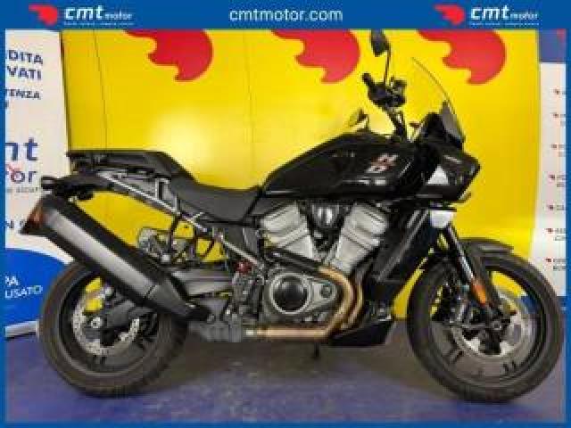 Harley Davidson Other Adventure Touring Garantita E Finanziabile 