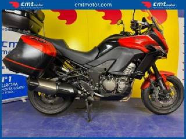 Kawasaki Other Versys 1000 Garantita E Finanziabile 