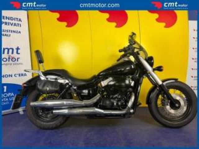 Honda Other Vt 750 Shadow C2 Garantita E Finanziabile 