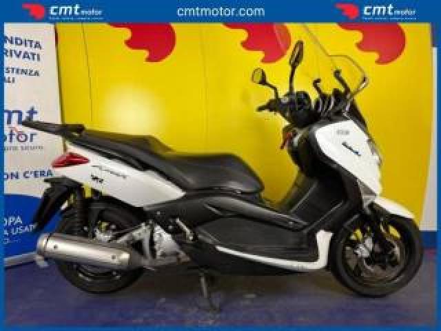 Yamaha X-Max 250 Garantito E Finanziabile 