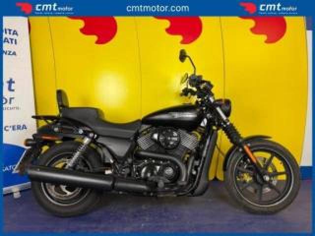 Harley Davidson Other 750 Street - Xg 750 Garantita E Finanziabile 