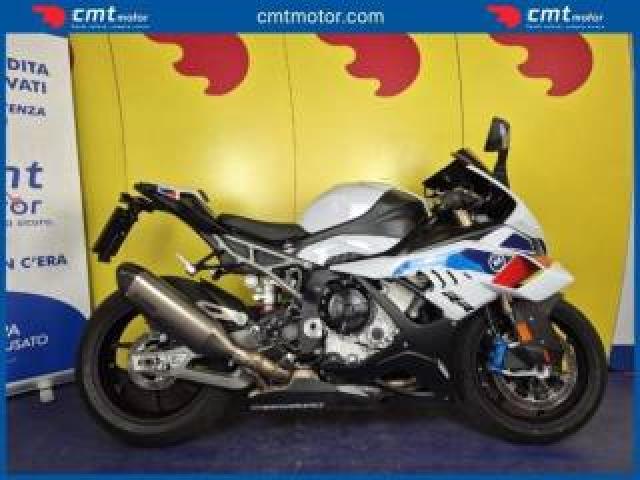 Bmw S 1000 Rr Garantita E Finanziabile 